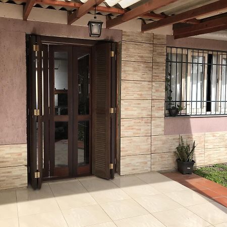 Residencia Cardoso Canela Exterior photo