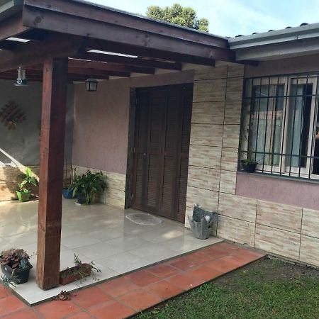 Residencia Cardoso Canela Exterior photo