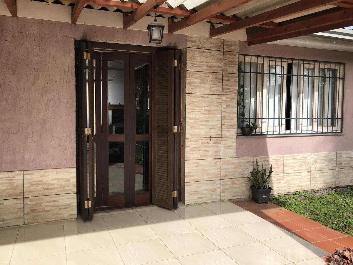 Residencia Cardoso Canela Exterior photo